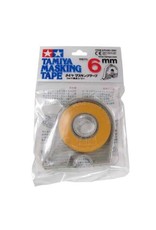 Masking Tape Dispenser (6mm)