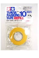 Masking Tape Refill (10mm)