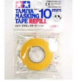 Masking Tape Refill (10mm)