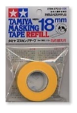 Masking Tape Refill (18mm)