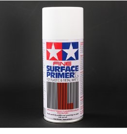 Surface Primer - Fine White (Spray 180ml)
