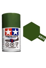 Olive Green - USAF (Spray 100ml)