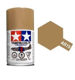 Tan - USAF (Spray 100ml)