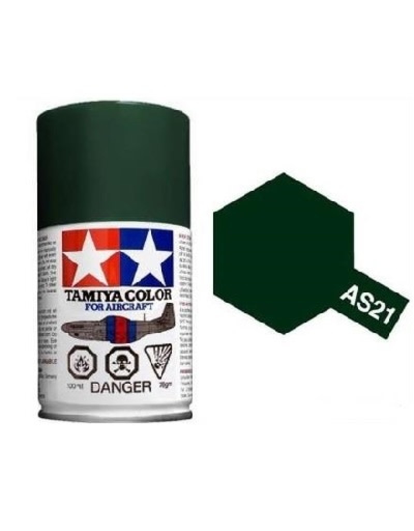 Dark Green 2- IJN (Spray 100ml)