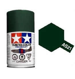 Dark Green 2- IJN (Spray 100ml)