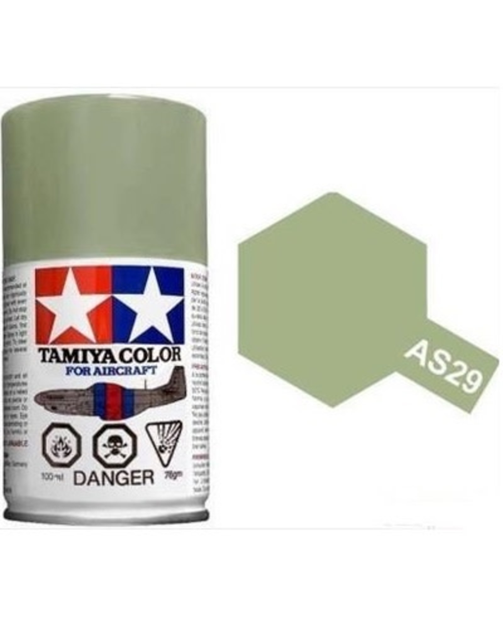 Gray Green - IJN (Spray 100ml)