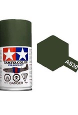 Dark Green 2 - RAF (Spray 100ml)