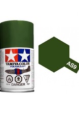 Dark Green - RAF (Spray 100ml)