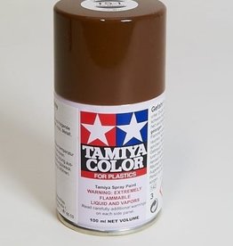 Red Brown (Spray 100ml)