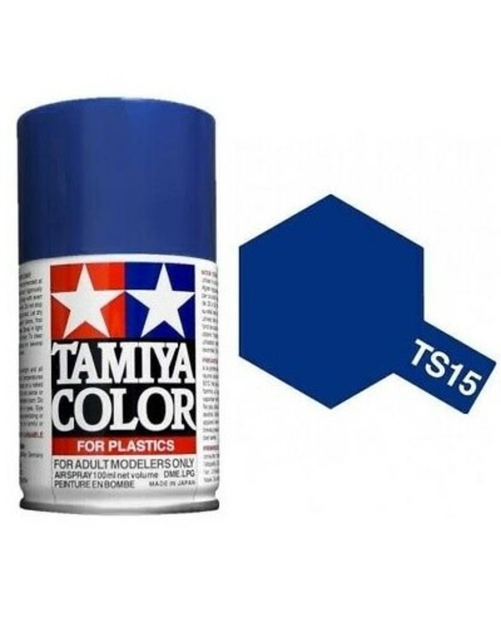 Blue (Spray 100ml)