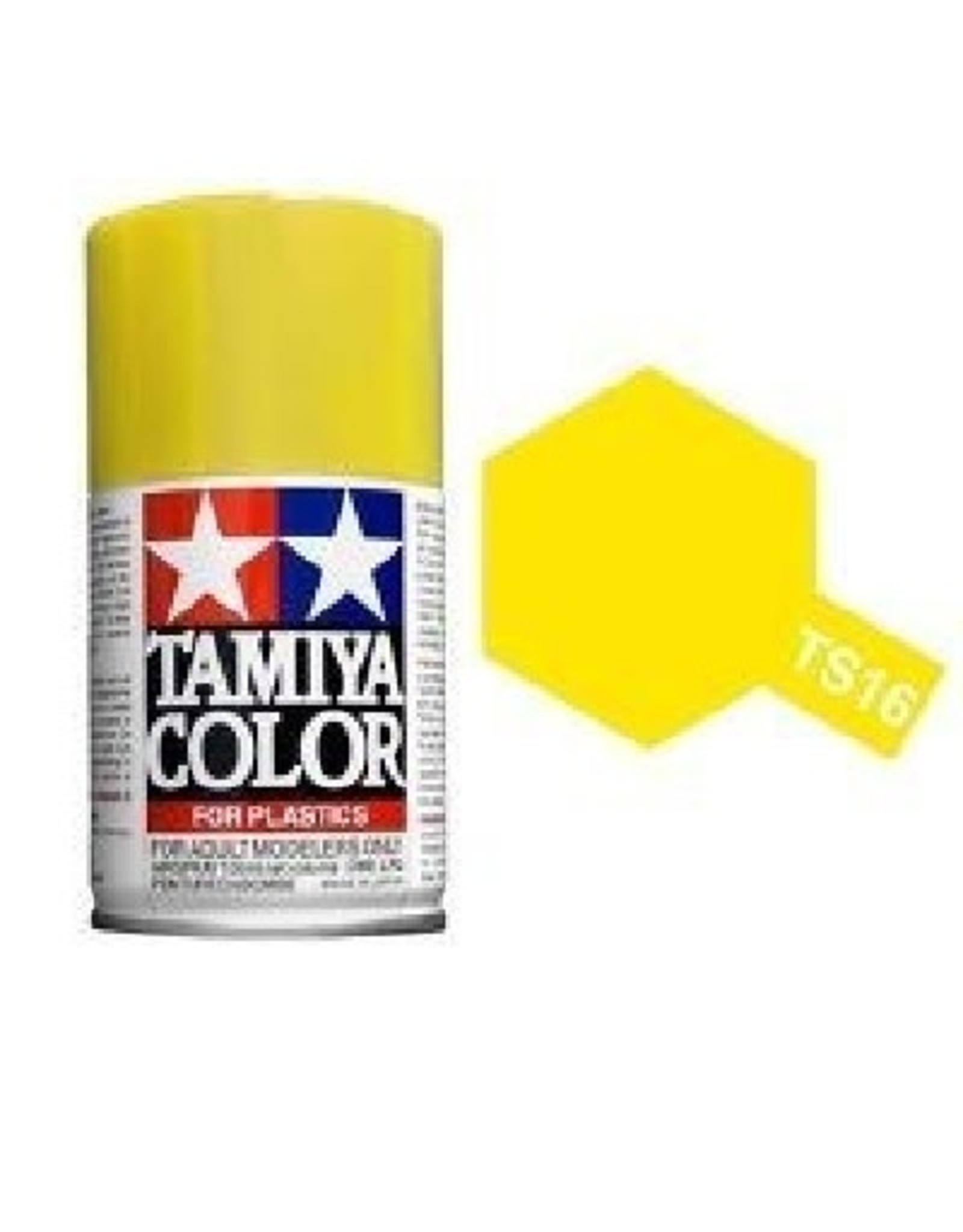 Yellow (Spray 100ml)