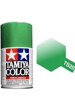 Metallic Green (Spray 100ml)