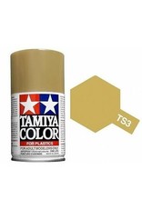 Dark Yellow (Spray 100ml)