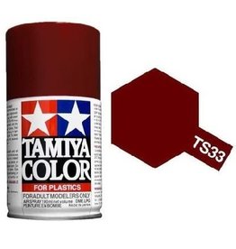 Dull Red (Spray 100ml)