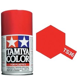 Fluorescent Red (Spray 100ml)