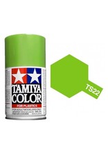 Light Green (Spray 100ml)
