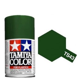 Racing Green (Spray 100ml)