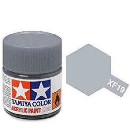 Flat Sky Grey (10ml)