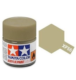 Flat Deck Tan (10ml)