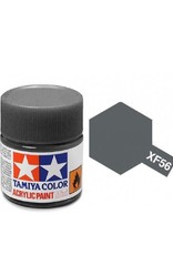 Metallic Grey (10ml)