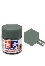 Flat Field Grey (10ml)