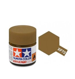 Flat Brown/JGSDF (10ml)