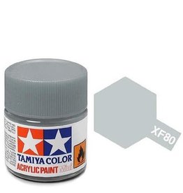 Flat Royal Light Grey (10ml)