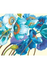 Dimensions Blue Poppies (Expert)