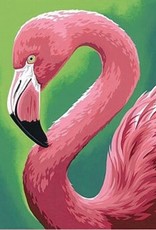 Dimensions Flamingo Fun (Expert)