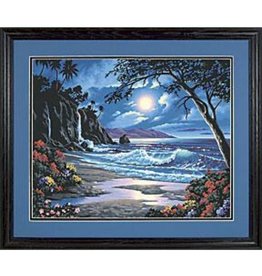 Dimensions Moonlit Paradise (Professional)