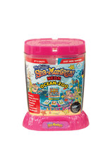 Sea Monkeys Neon Ocean Zoo