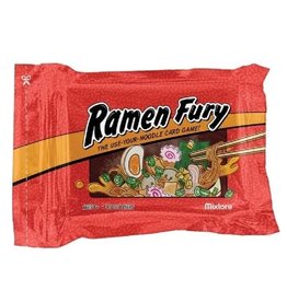 Ramen Fury