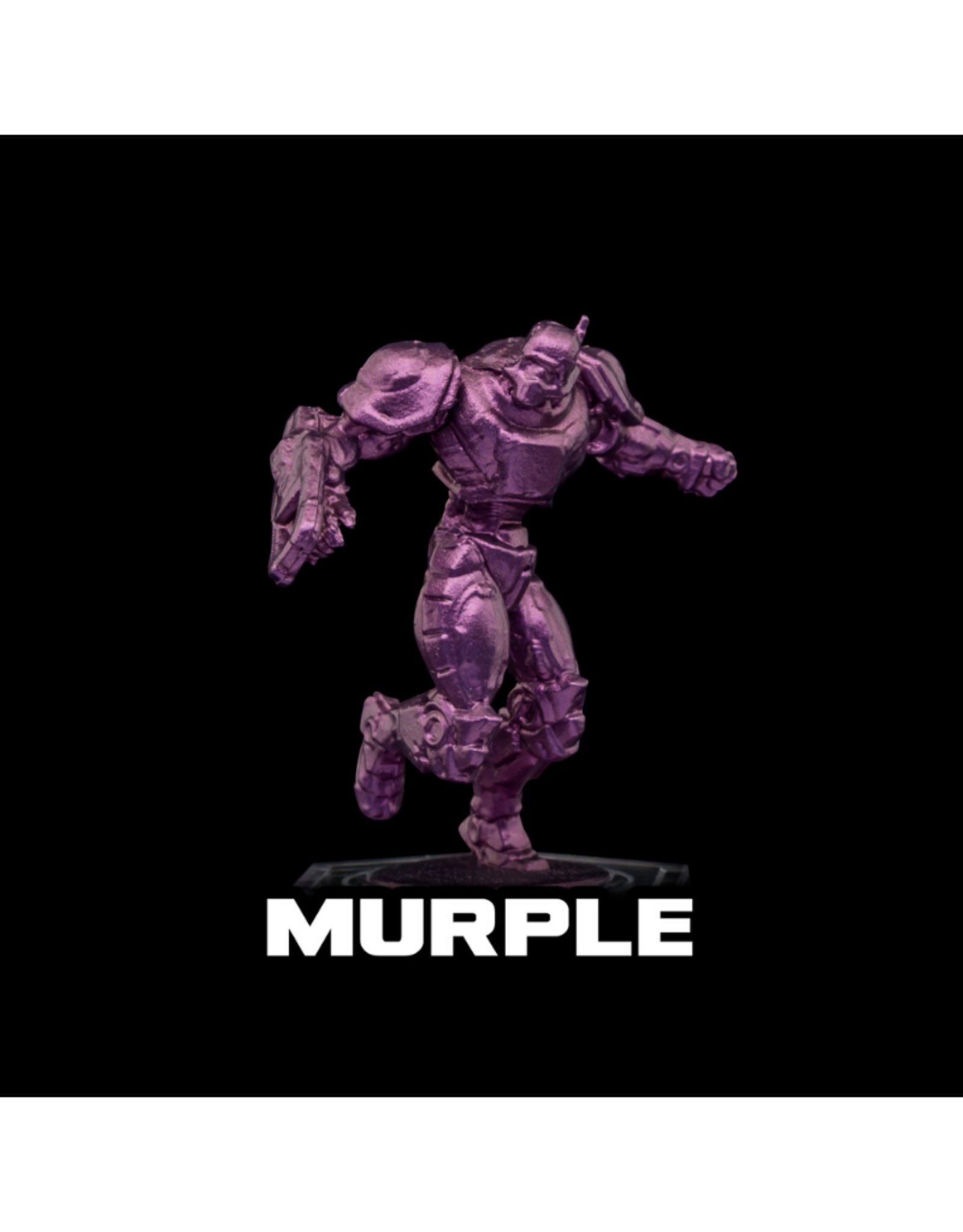 Metallic: Murple (DISCONTINUED)