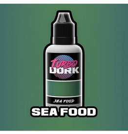 Metallic: Sea Food (DISCONTINUED)