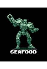 Metallic: Sea Food (DISCONTINUED)