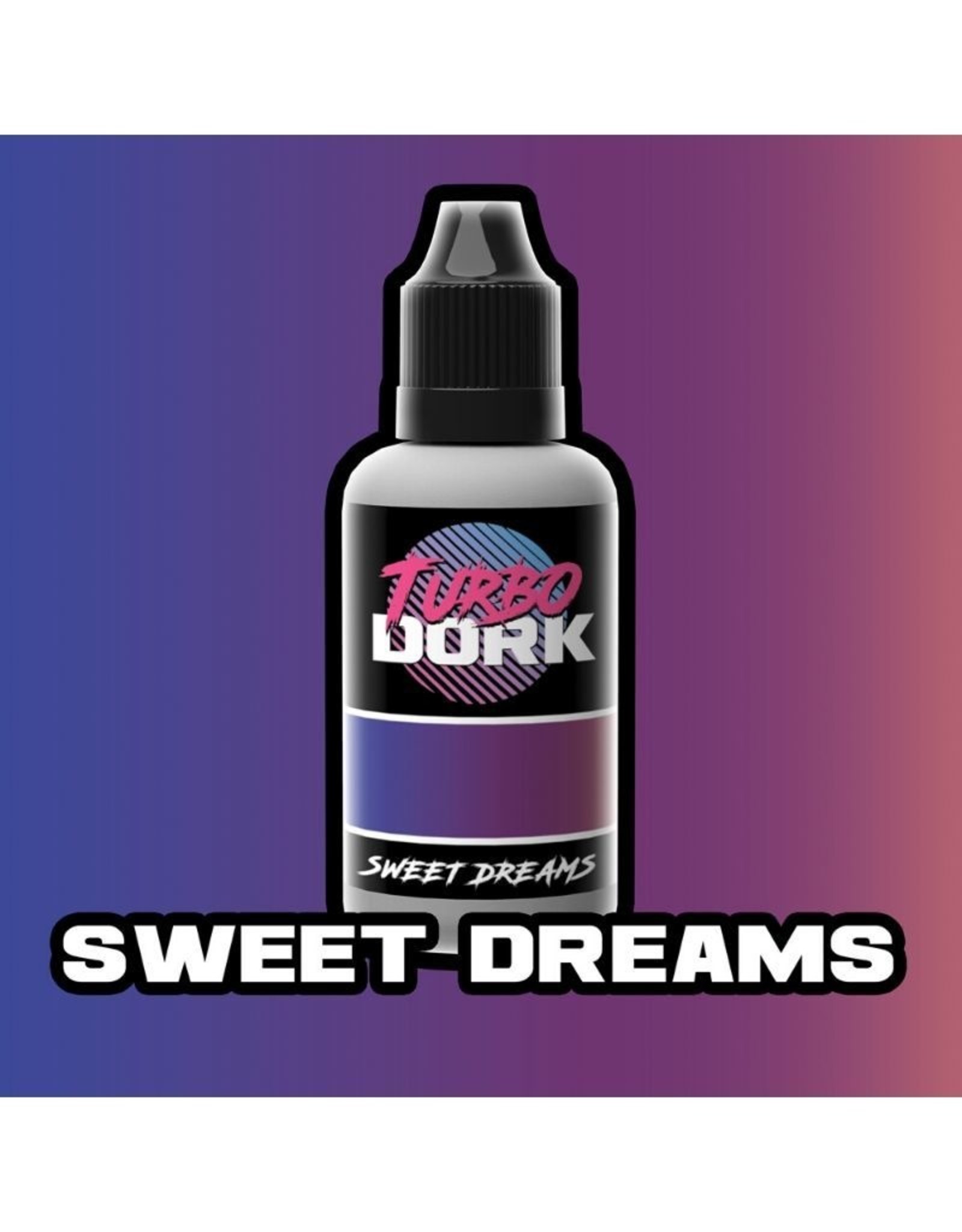 TurboShift: Sweet Dreams (DISCONTINUED)