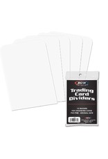 Trading Card Dividers (10ct)