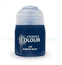 Games Workshop Kantor Blue (Air 24ml)