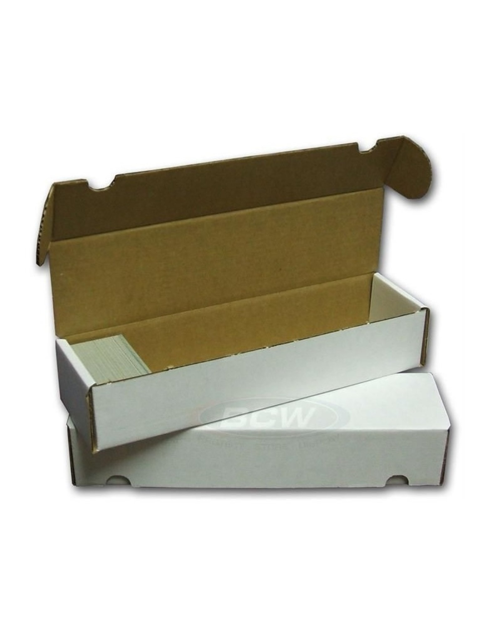 Cardboard Box (800 count)