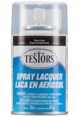 Glosscote Spray Lacquer (3 oz)