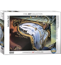 Eurographics Soft Watch at First Explosion (1000pc)