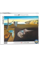 Eurographics The Persistence of Memory (1000pc)