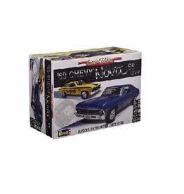 Revell 1969 Chevy Nova SS