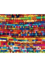 Eurographics Peruvian Blankets (1000pc)
