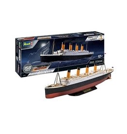 Revell RMS Titanic (Easy Click)