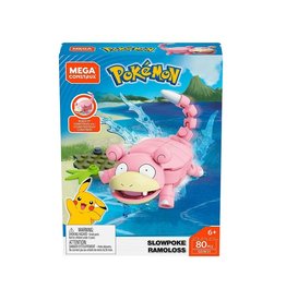 mega construx raichu