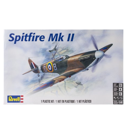 Revell Spitfire Mk 2