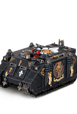 Games Workshop Adepta Sororitas: Rhino