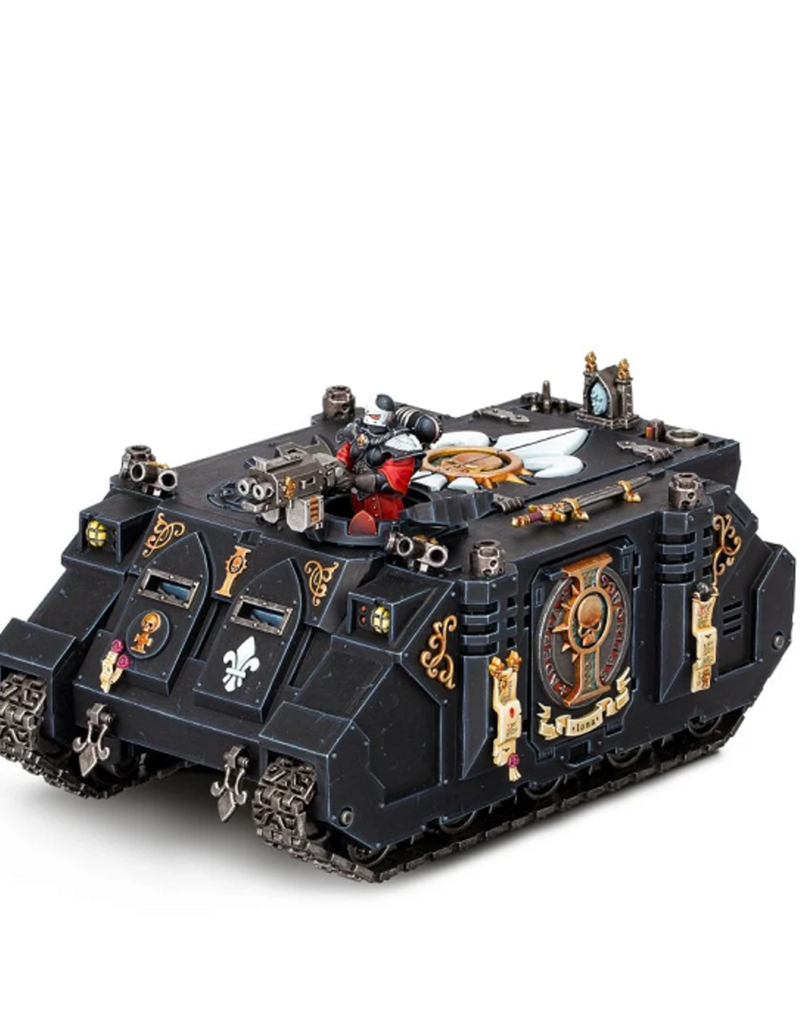 Warhammer 40 000 Gladius Adepta Sororitas Купить