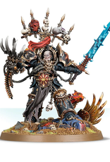 Games Workshop Chaos Space Marines: Abaddon the Despoiler